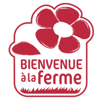 Label Bienvenue à la Ferme