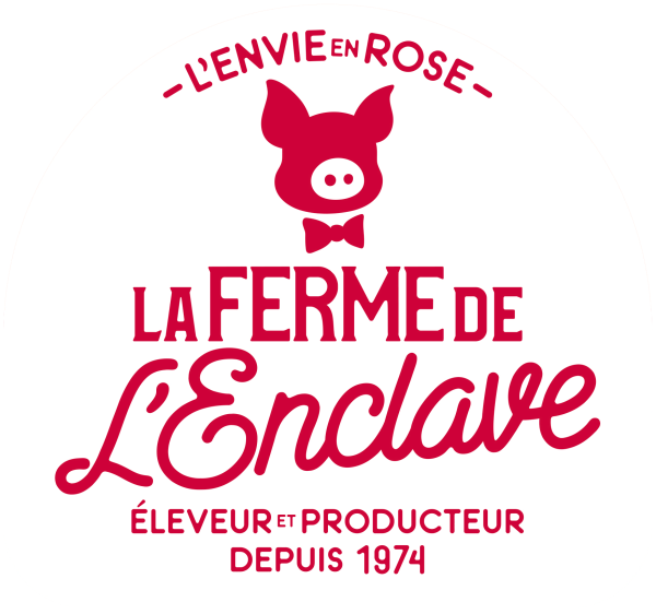 La Ferme de l'Enclave