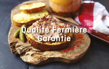 Qualité Fermière