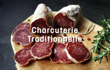 Charcuterie Traditionnelle